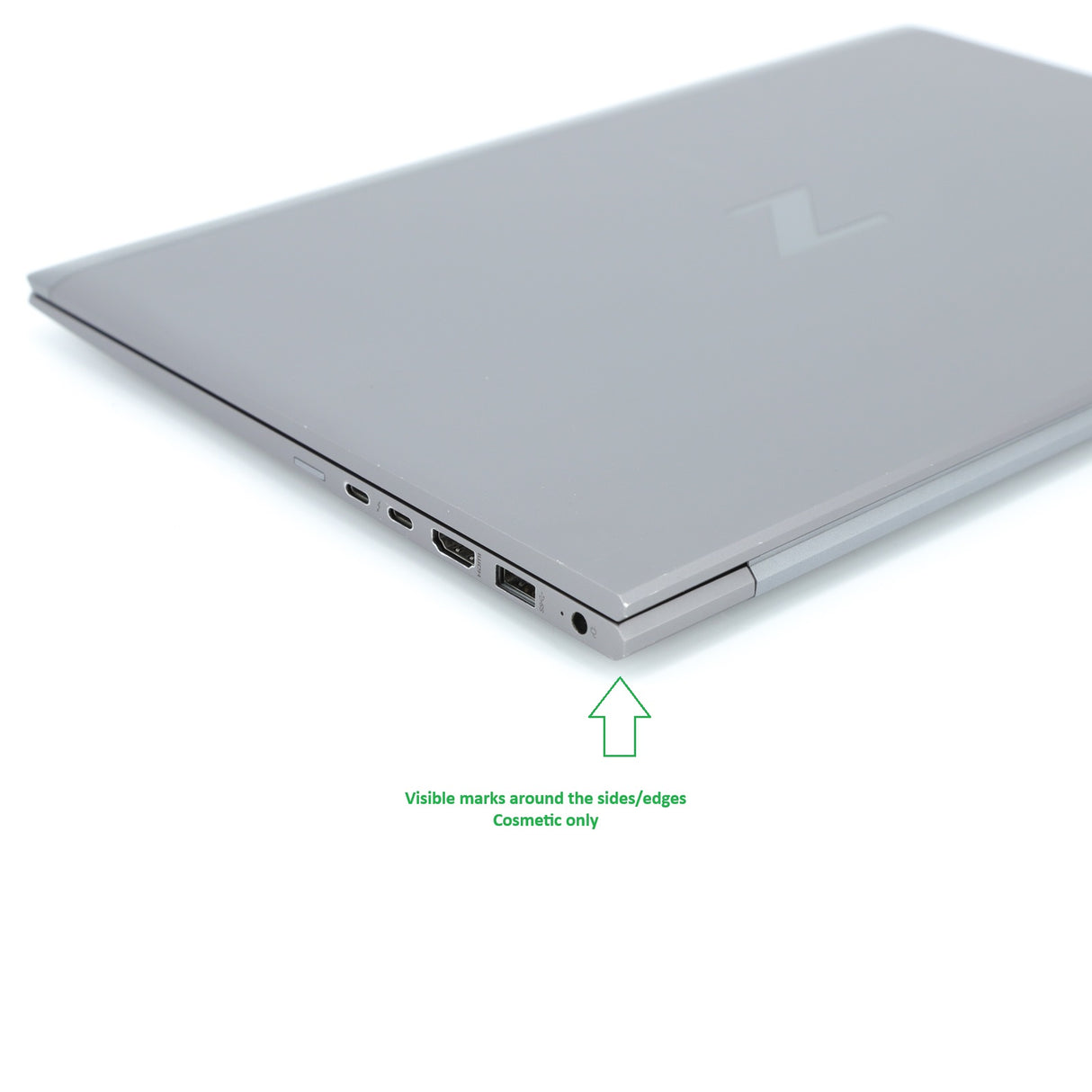 HP ZBook Firefly 15 G8 Laptop: 11th Gen i7 16GB RAM, 512GB, NVIDIA T500 Warranty - GreenGreen Store