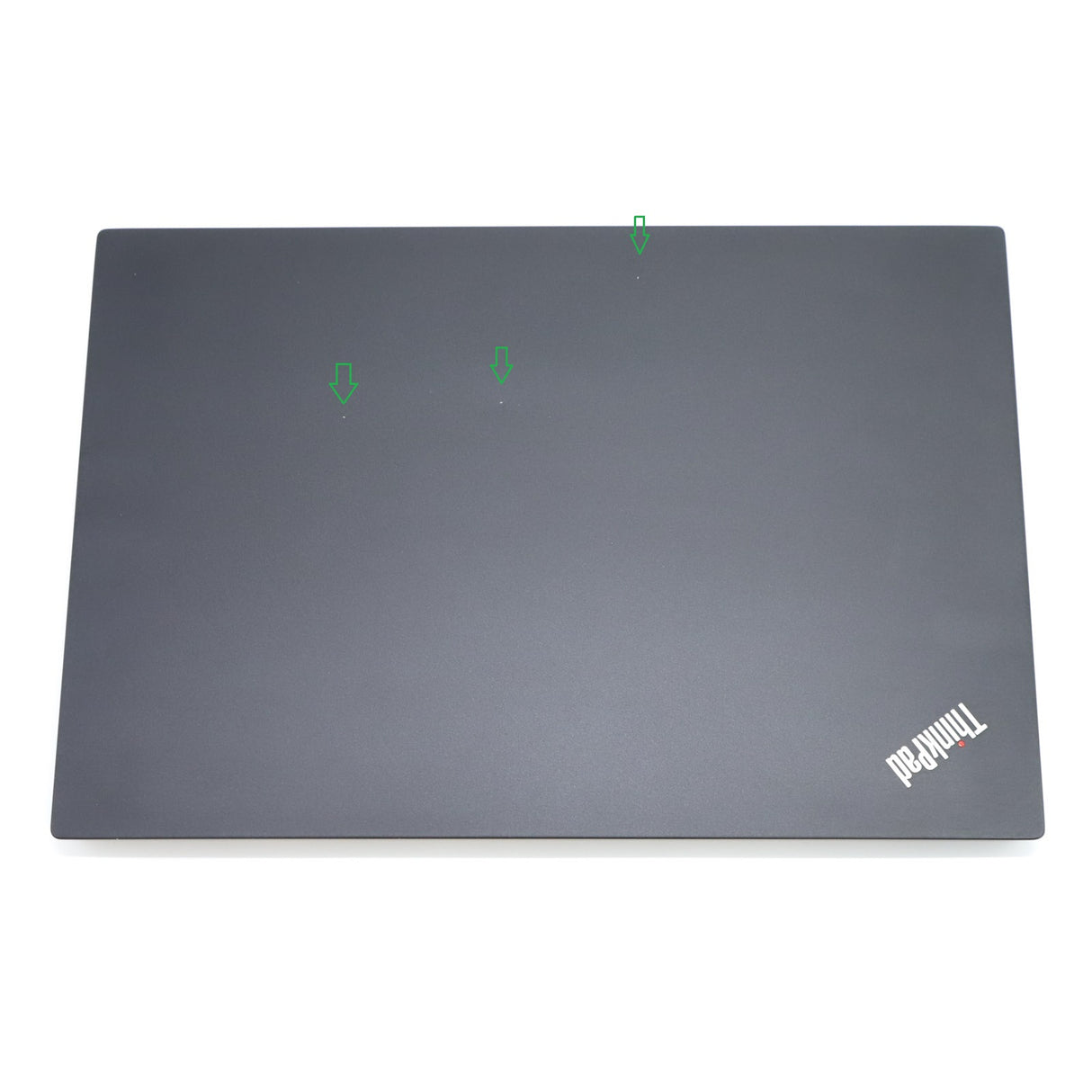 Lenovo ThinkPad E590 15.6" Laptop: Core i5, 16GB RAM, 256GB RAM, Warranty VAT - GreenGreen Store