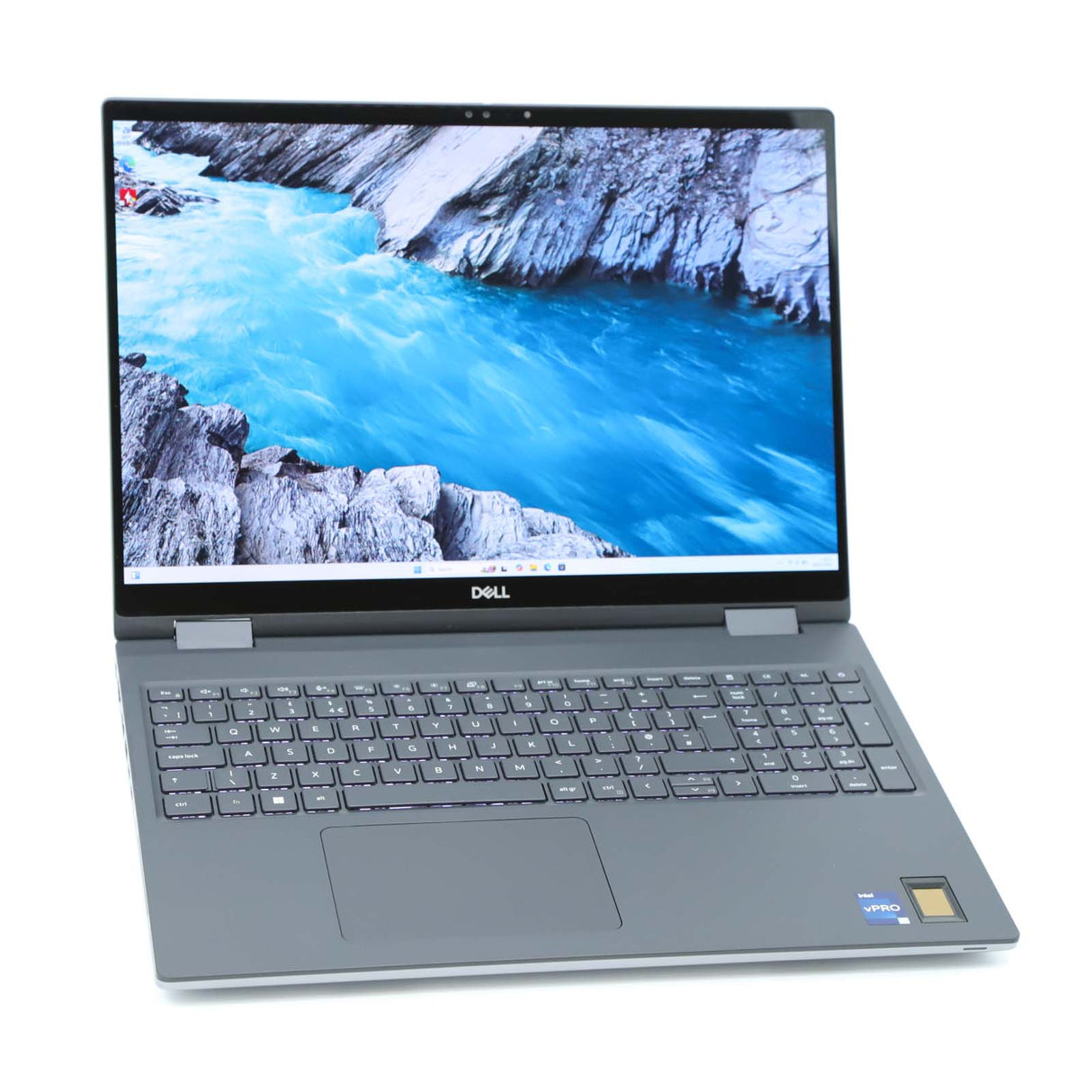 Dell Precision 7670 Laptop: i7-12850HX 4K 32GB RAM 512GB SSD RTX A2000, Warranty - GreenGreenStore