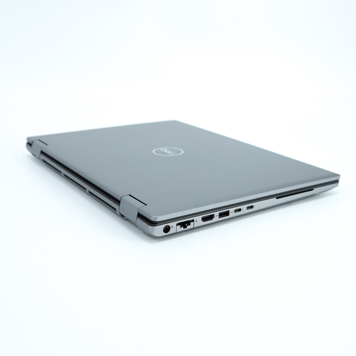 Dell Precision 7670 Laptop: i7-12850HX 4K 32GB RAM 512GB SSD RTX A2000, Warranty - GreenGreenStore