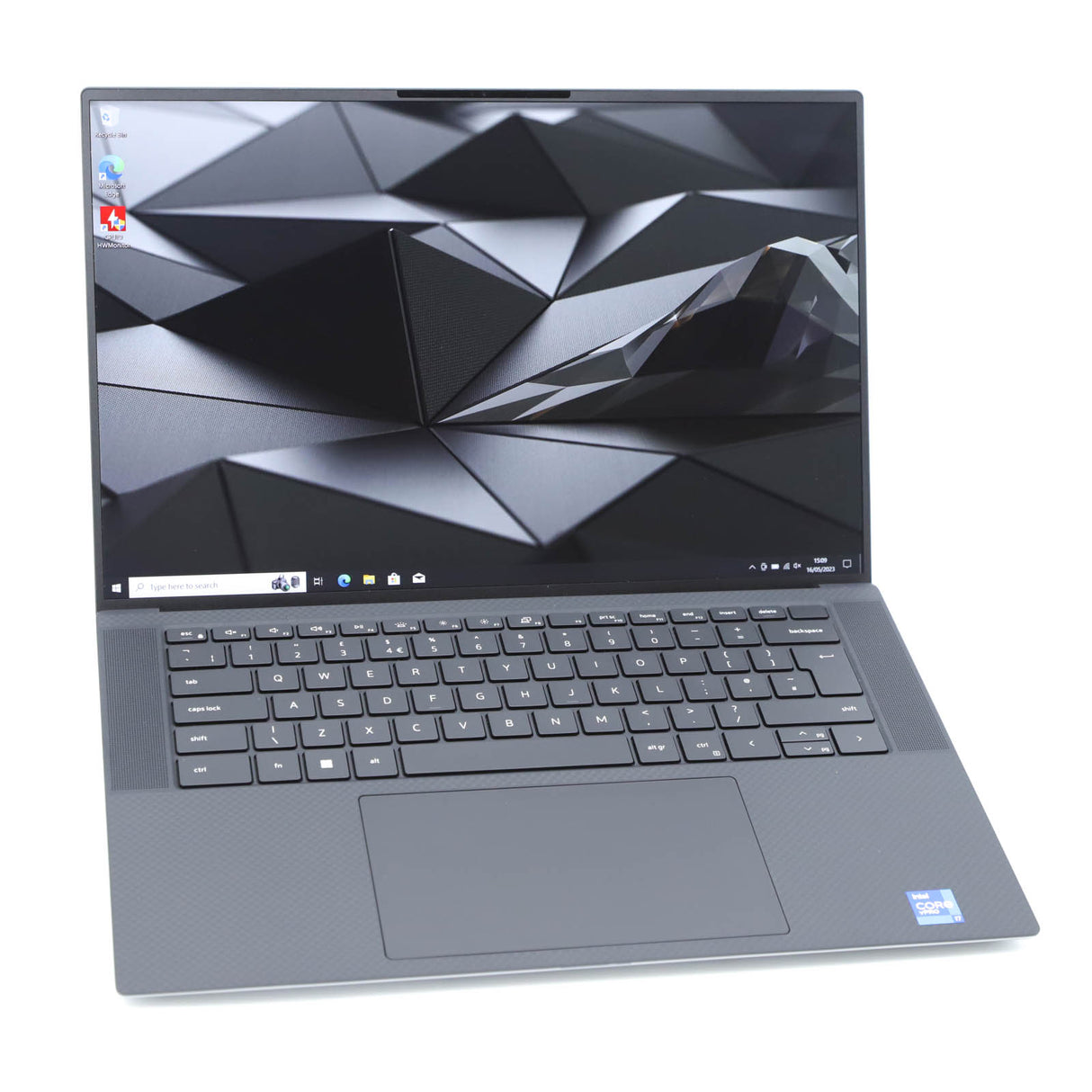 Dell Precision 5560 Laptop: 11th Gen i7, RTX A2000, 32GB RAM, 512B SSD, Warranty - GreenGreen Store