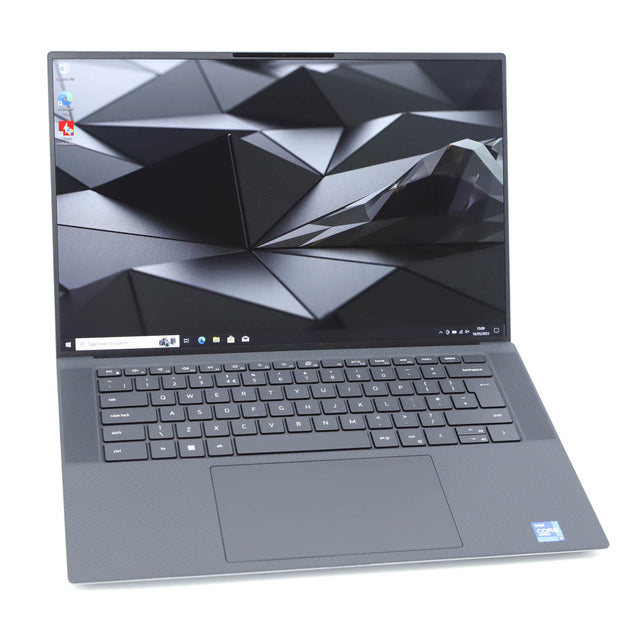Dell Precision 5560 Laptop: 11th Gen i7, RTX A2000, 32GB RAM, 512B SSD, Warranty - GreenGreen Store