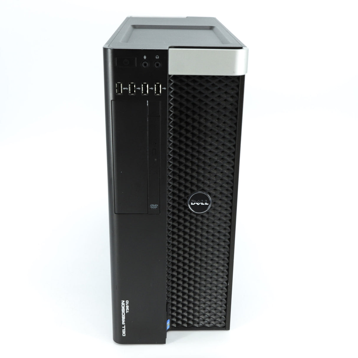 Dell Precision T3610 Desktop PC: Intel Xeon 64GB RAM, NVIDIA M4000, Warranty VAT - GreenGreenStore