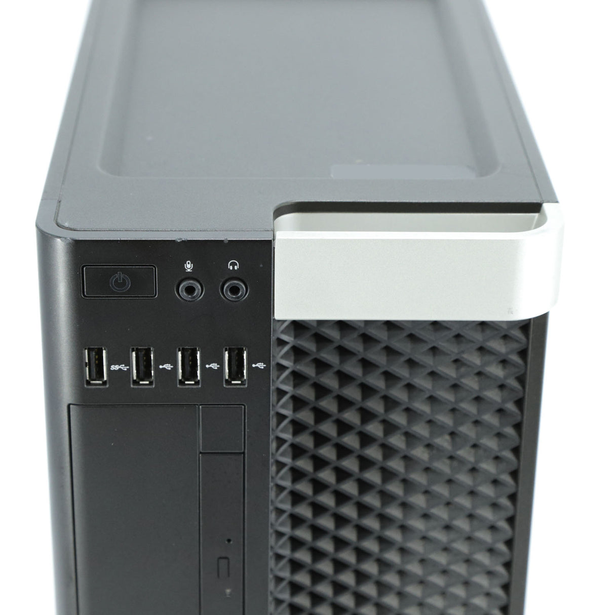 Dell Precision T3610 Desktop PC: Intel Xeon 64GB RAM, NVIDIA M4000, Warranty VAT - GreenGreenStore