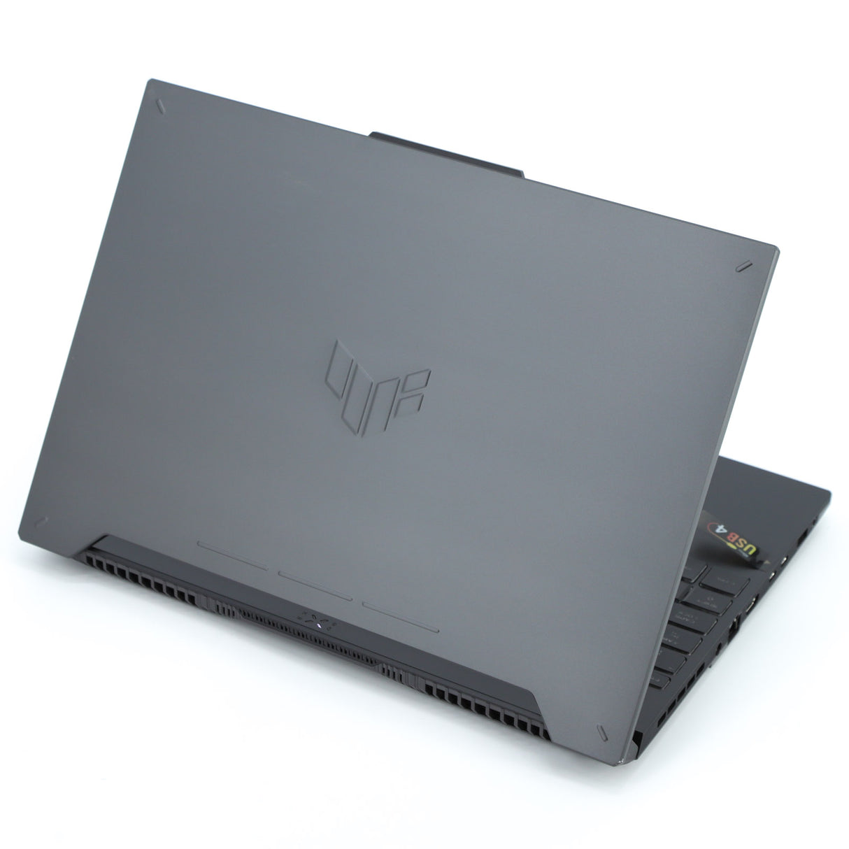 ASUS TUF A15 Gaming Laptop: Ryzen 7 7735HS, RTX 4050, 16GB RAM, 512GB, Warranty - GreenGreen Store
