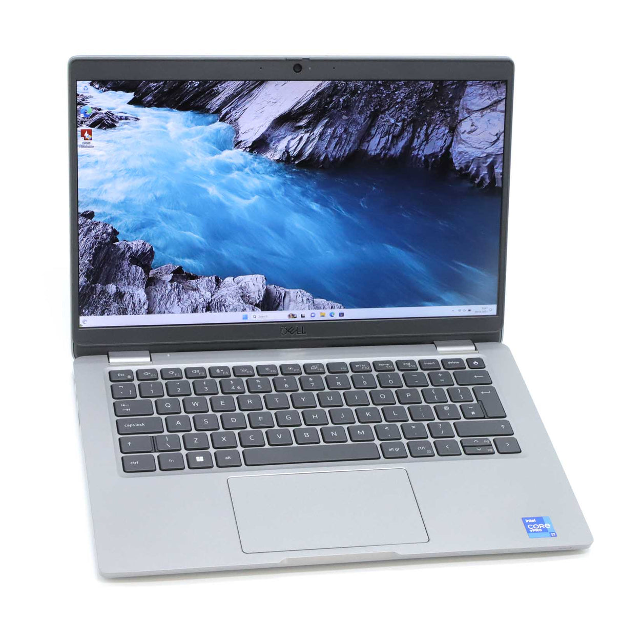 Dell Latitude 5320 13.3" Laptop: Intel 11th Gen i7, 512GB SSD 16GB RAM, Warranty - GreenGreen Store