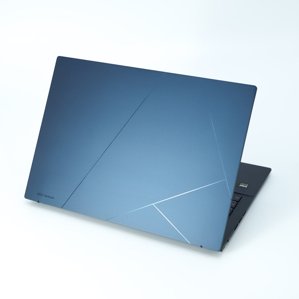 ASUS ZenBook 14 Laptop: OLED Touchscreen, Core Ultra 9, 1TB 32GB, Warranty VAT - GreenGreenStore