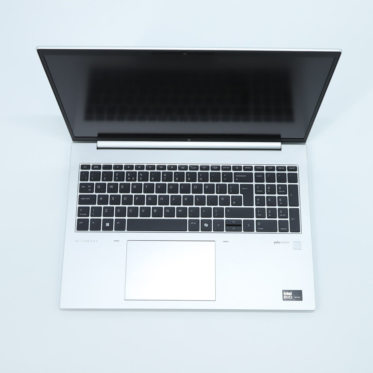 HP EliteBook 860 G11 Laptop: Intel Ultra 7 155H, 16GB RAM, 512GB SSD, Warranty - GreenGreenStore