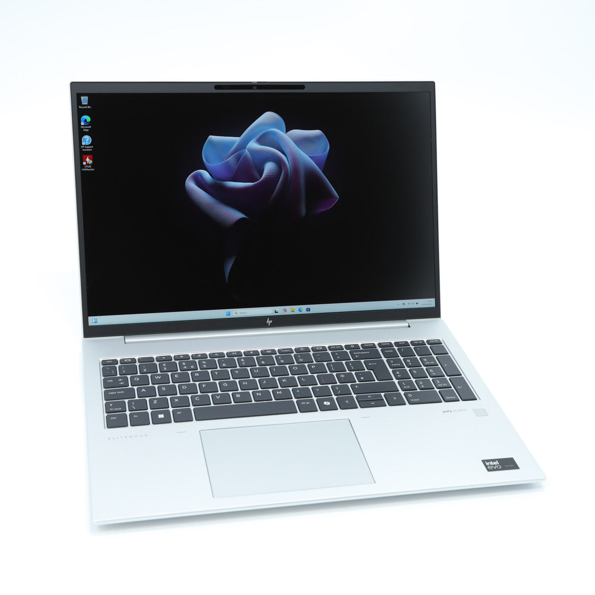 HP EliteBook 860 G11 Laptop: Intel Ultra 7 155H, 16GB RAM, 512GB SSD, Warranty - GreenGreenStore