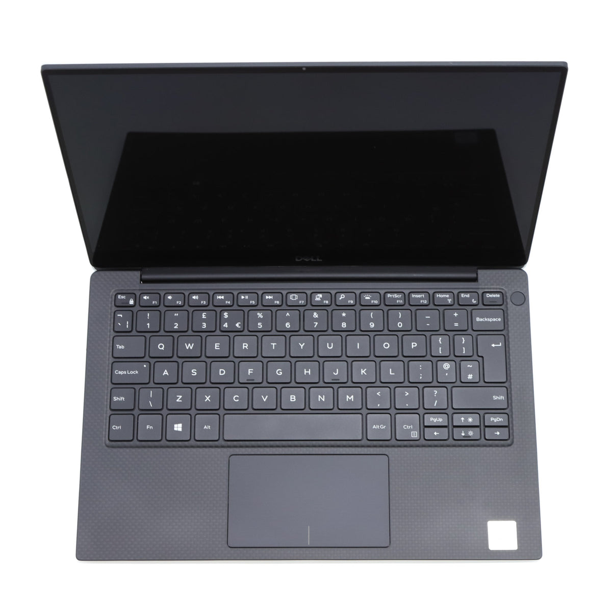 Dell XPS 13 7390 Touch 4K Laptop: Intel i7 10th Gen, 16GB, 512GB, Warranty VAT - GreenGreen Store