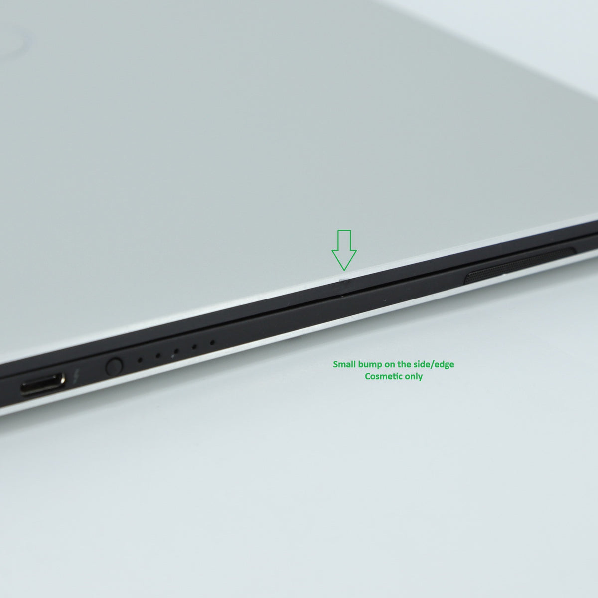 Dell XPS 13 7390 Touch 4K Laptop: Intel i7 10th Gen, 16GB, 512GB, Warranty VAT - GreenGreen Store