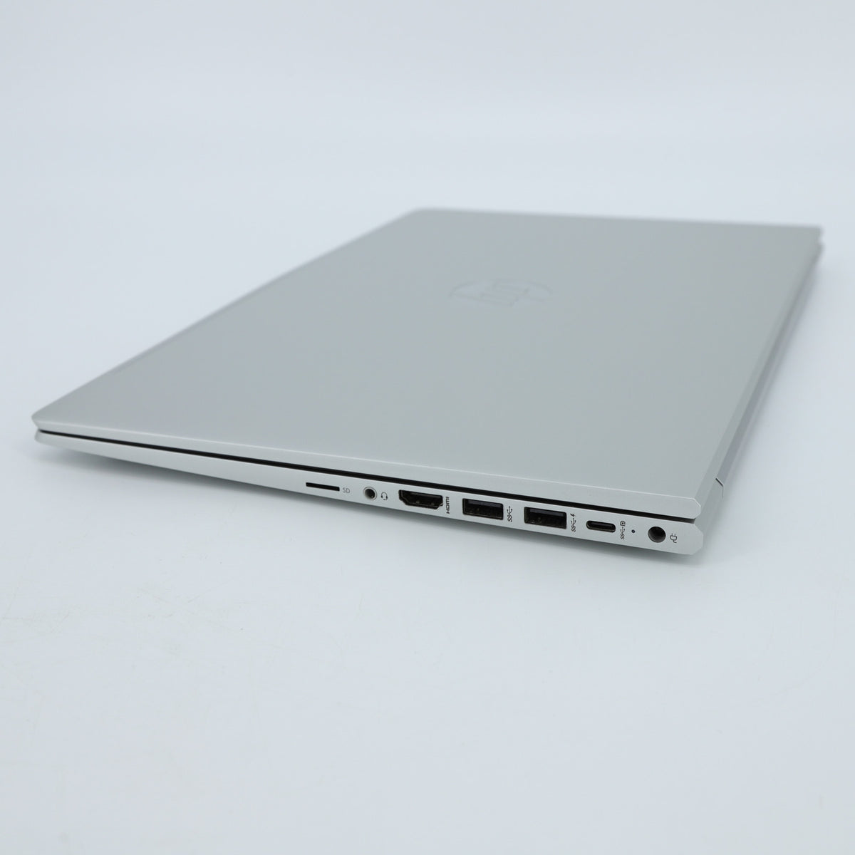 HP ProBook 455 G8 15.6 Laptop: Ryzen 7 5800U, 16GB RAM, 512GB SSD, Warranty, VAT - GreenGreen Store