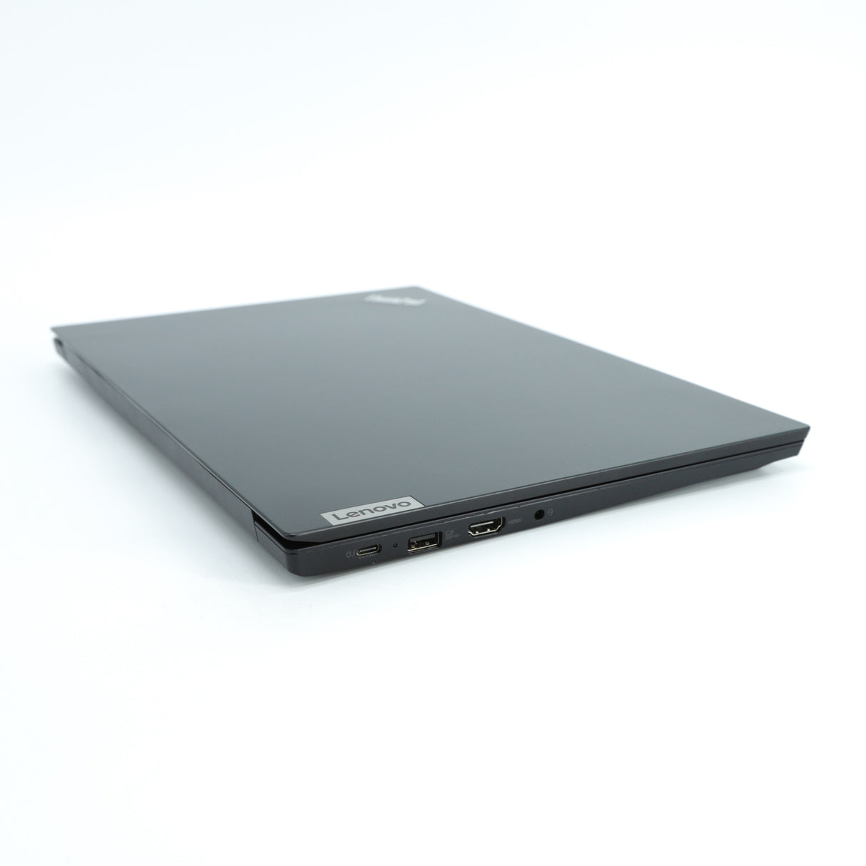Lenovo ThinkPad E15 Gen 2 Laptop: Core i7-1165G7 256GB SSD 16GB RAM Warranty VAT - GreenGreenStore