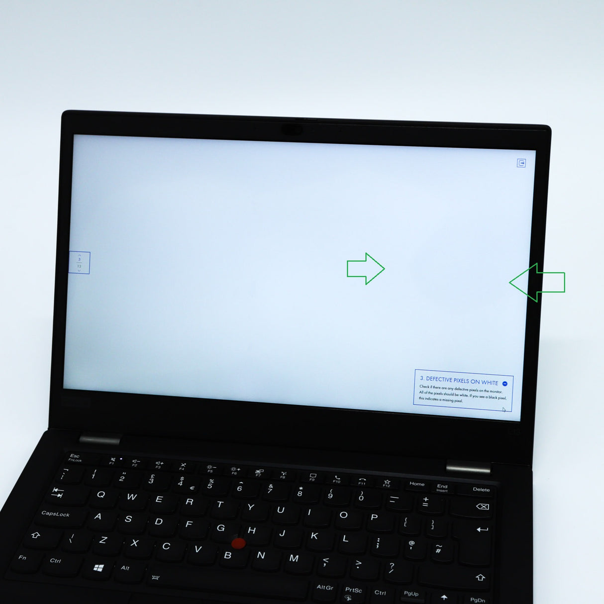 Lenovo ThinkPad L13 Gen 2 Laptop: Intel Core i5-1135G7 256GB 8GB Warranty VAT - GreenGreenStore