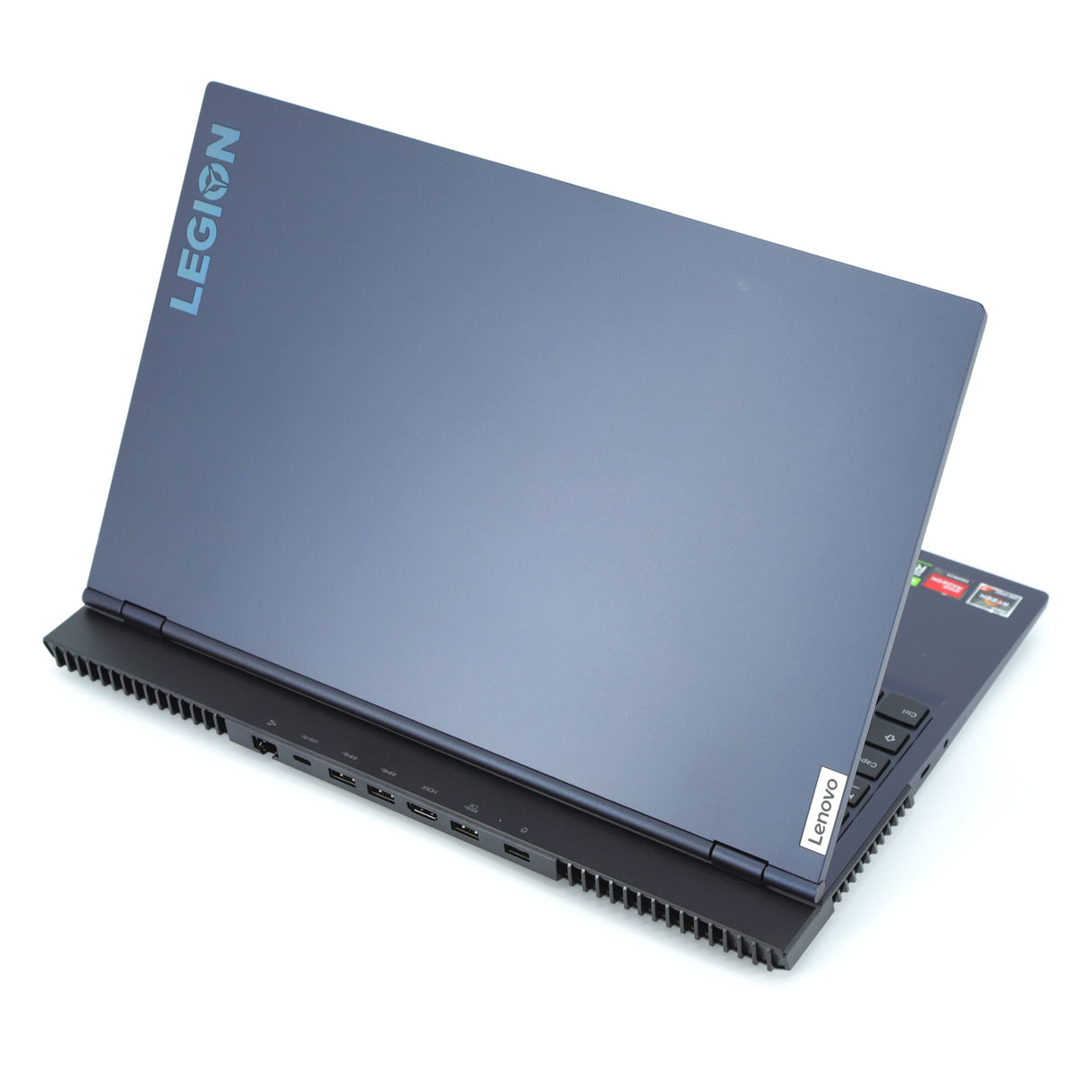 Lenovo Legion 5 Gaming Laptop: Ryzen 7 RTX 3060 16GB RAM 512GB SSD Warranty VAT - GreenGreen Store