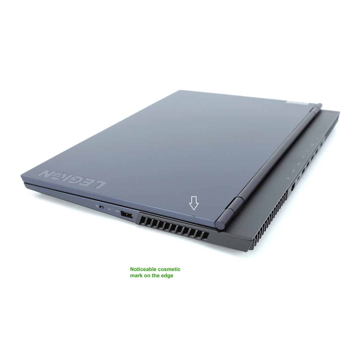 Lenovo Legion 5 Gaming Laptop: Ryzen 7 RTX 3060 16GB RAM 512GB SSD Warranty VAT - GreenGreen Store