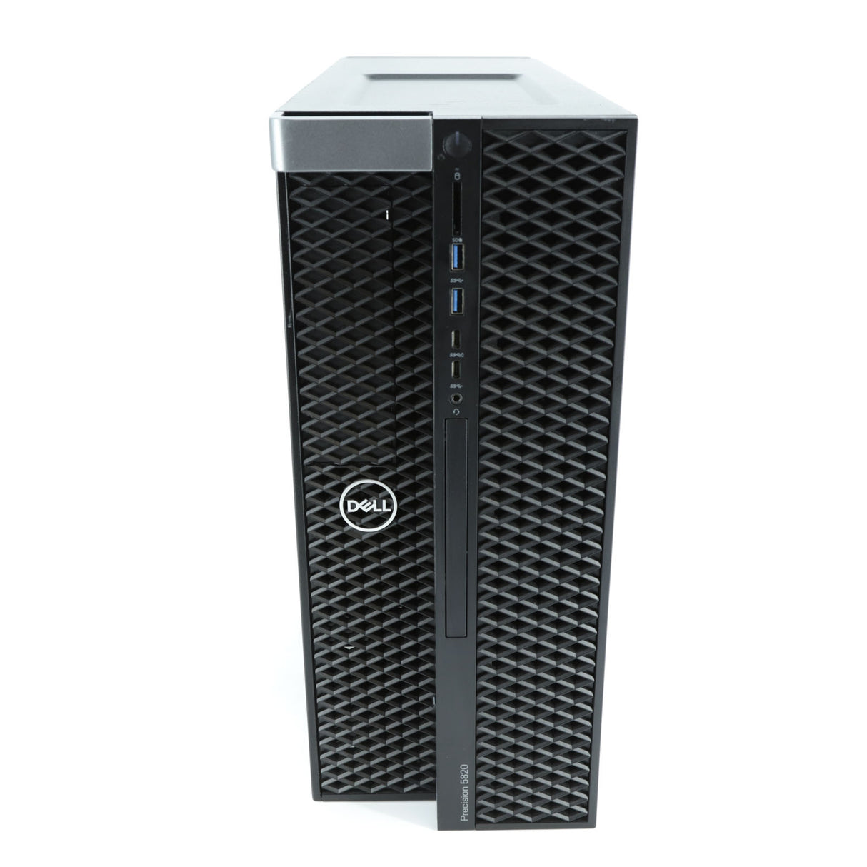Dell Precision Tower 5820 CAD PC Xeon NVIDIA P4000, 16GB RAM, 960GB Warranty VAT - GreenGreenStore