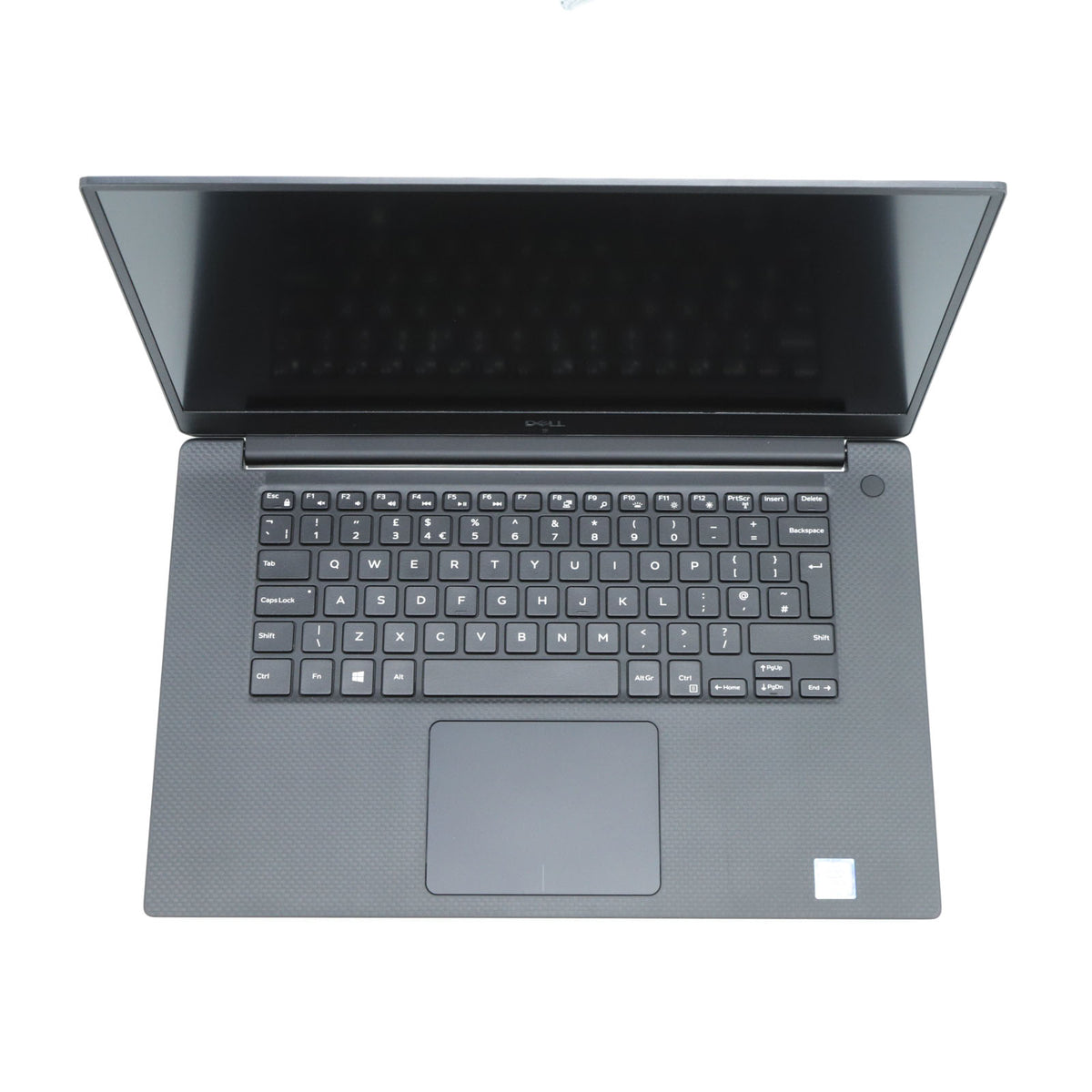 Dell Precision 5530 Laptop: Core i7-8850H 16GB RAM 512GB SSD NVIDIA Warranty VAT - GreenGreenStore