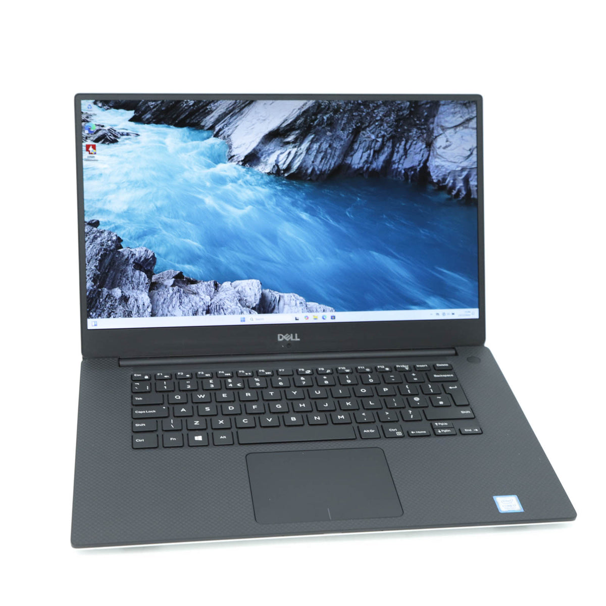 Dell Precision 5530 Laptop: Core i7-8850H 16GB RAM 512GB SSD NVIDIA Warranty VAT - GreenGreenStore