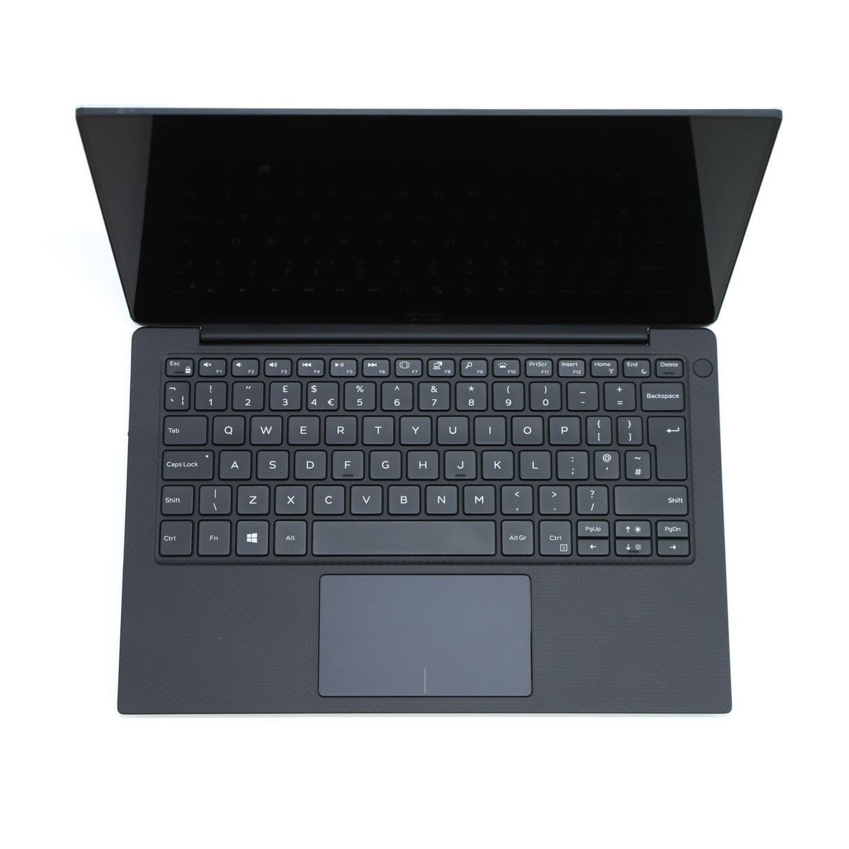 Dell XPS 13 9370 Laptop: Core i7-8550U, 4K Touch 512GB SSD 16GB RAM Warranty VAT - GreenGreenStore