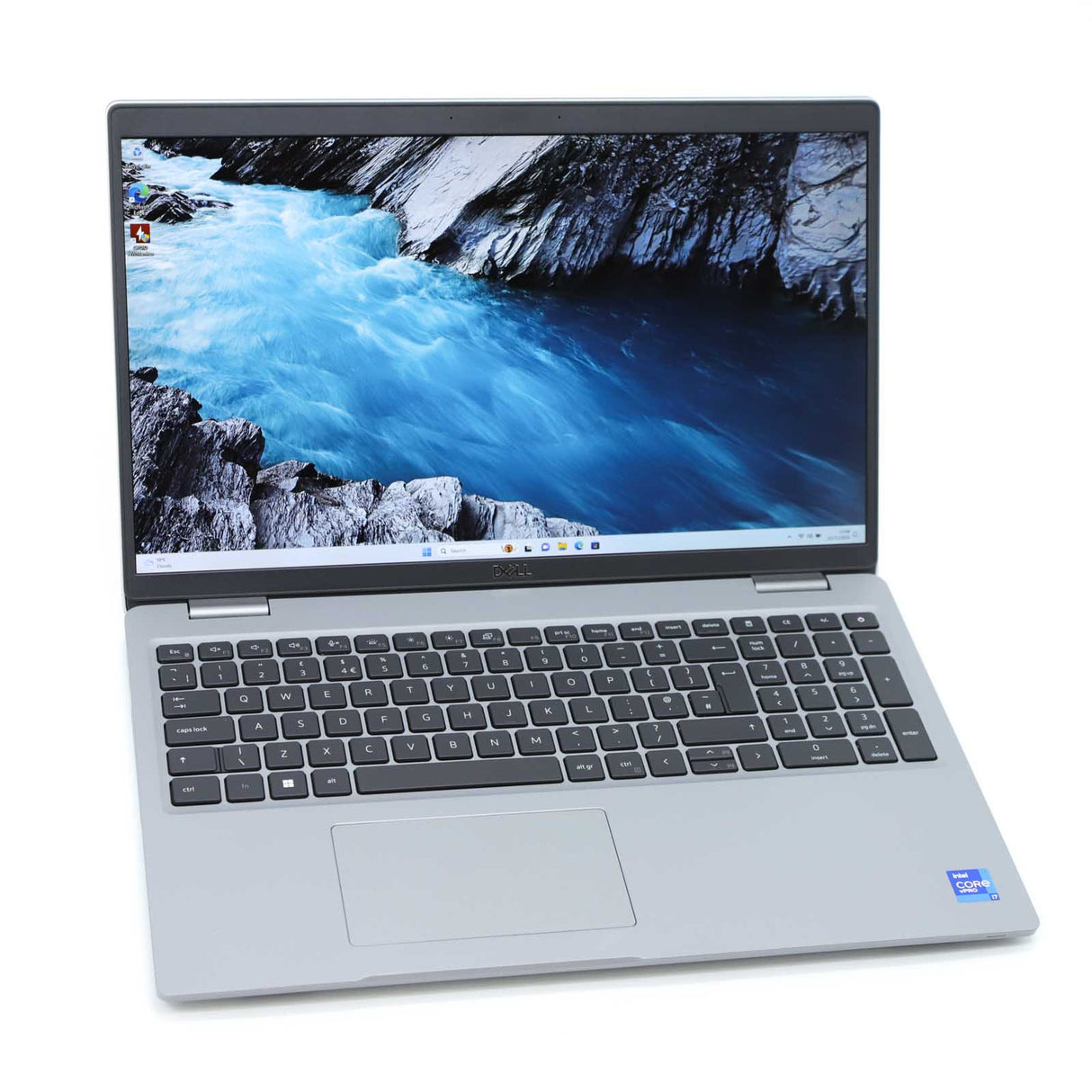 Dell Latitude 5520 Laptop: 11th Gen Core i7, 512GB SSD, 16GB RAM, Warranty - GreenGreen Store