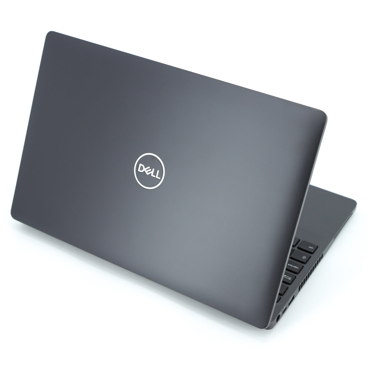 Dell Latitude 5500 15.6" Laptop: Intel Core i5, 256GB SSD 16GB RAM, Warranty VAT - GreenGreen Store