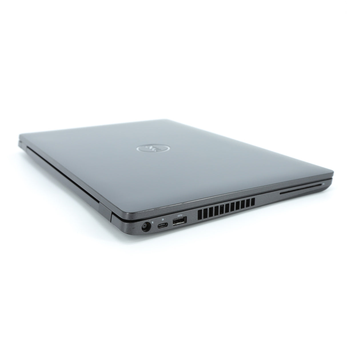 Dell Latitude 5500 15.6" Laptop: Intel Core i5, 256GB SSD 16GB RAM, Warranty VAT - GreenGreen Store