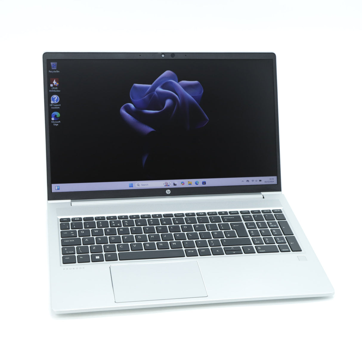 HP ProBook 455 G9 Laptop: Ryzen 7 5825U, 32GB RAM, 512GB SSD, Warranty VAT - GreenGreenStore