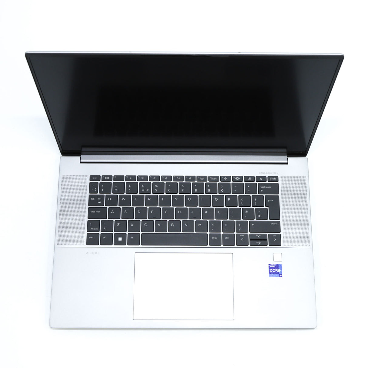 HP ZBook Studio 16 G9 4K Laptop: Core i9-12900HK 32GB 1TB NVIDIA Warranty VAT - GreenGreenStore