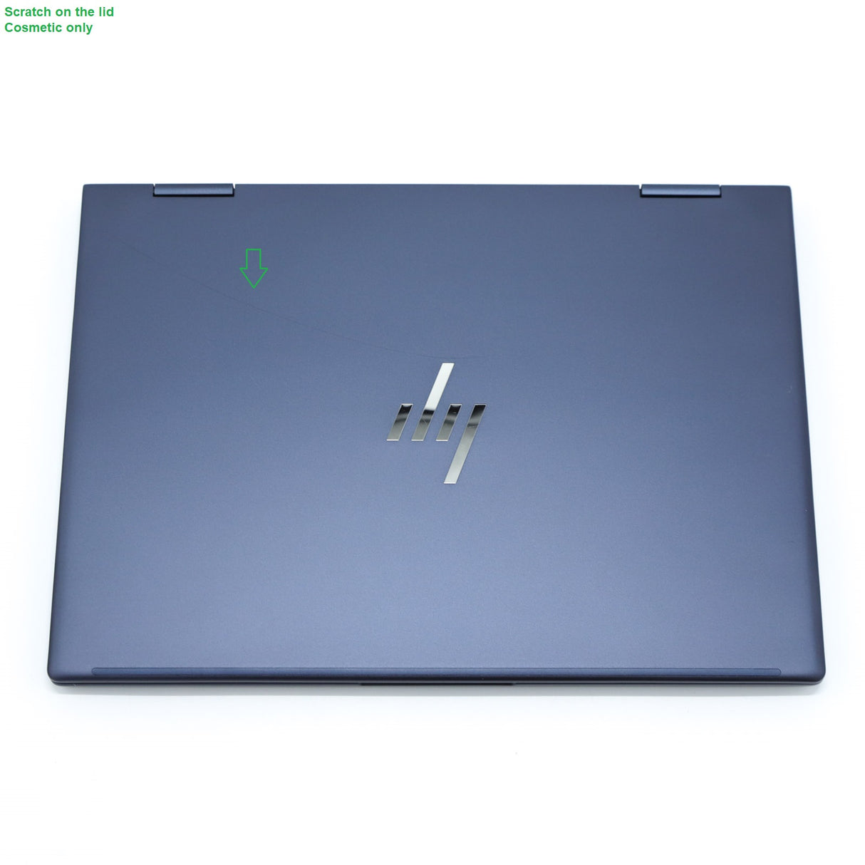 HP Envy X360 2-in-1 13" 2K Laptop: i7 12th Gen, 16GB RAM, 512GB, Warranty VAT - GreenGreen Store