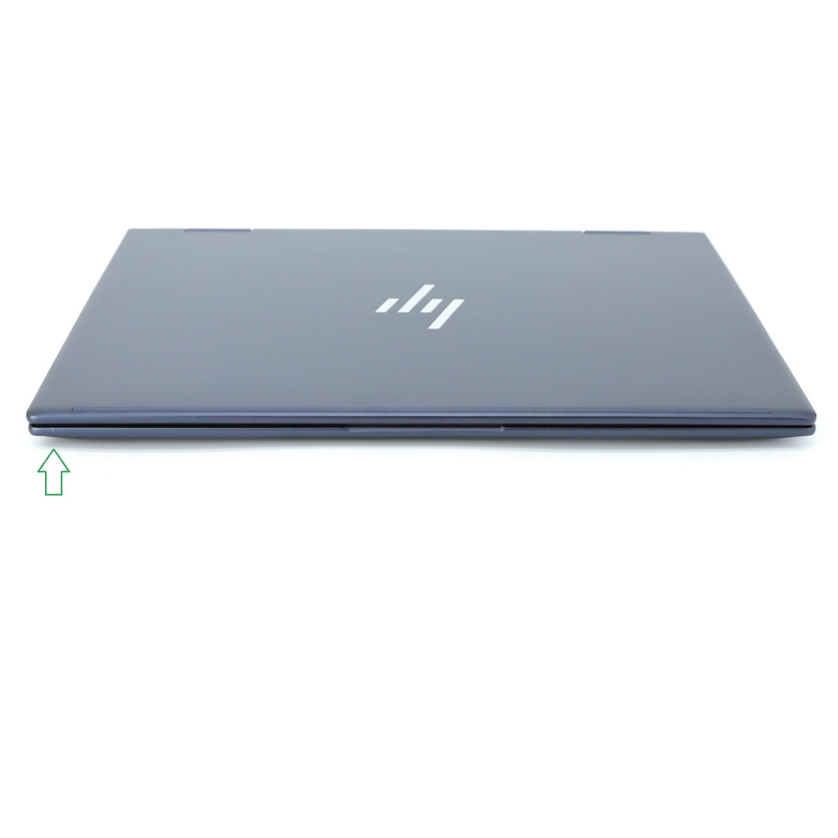 HP Envy X360 2-in-1 13" 2K Laptop: i7 12th Gen, 16GB RAM, 512GB, Warranty VAT - GreenGreen Store