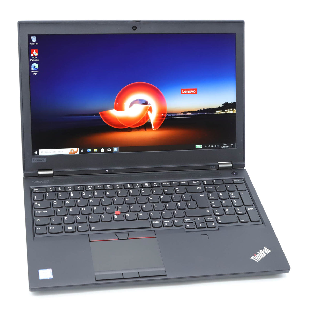 Lenovo ThinkPad P53 Laptop: 9th Gen i7, 32GB RAM, 512GB SSD, T1000, Warranty VAT - GreenGreen Store