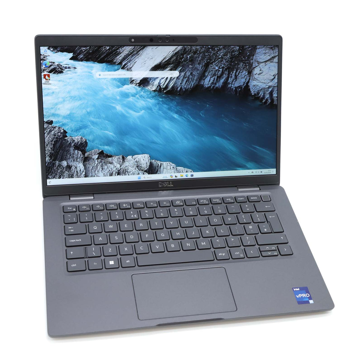 Dell Latitude 7330 Laptop: Core i7 12th Gen, 16GB RAM 512GB, Iris Xe Warranty - GreenGreen Store