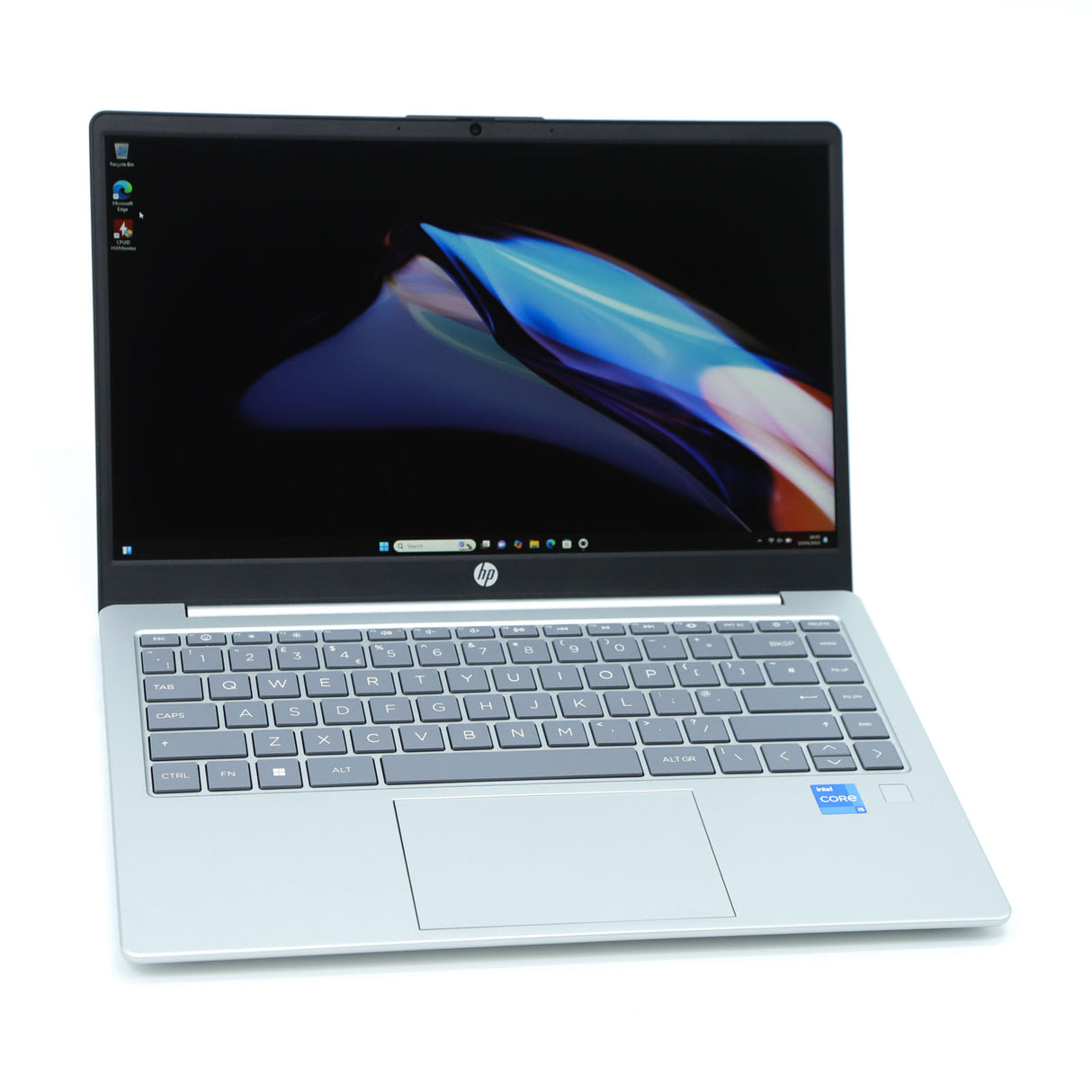 HP 14-ep0524sa Laptop: Intel Core i5-1335U, 8GB RAM, 512GB SSD, Warranty VAT - GreenGreenStore