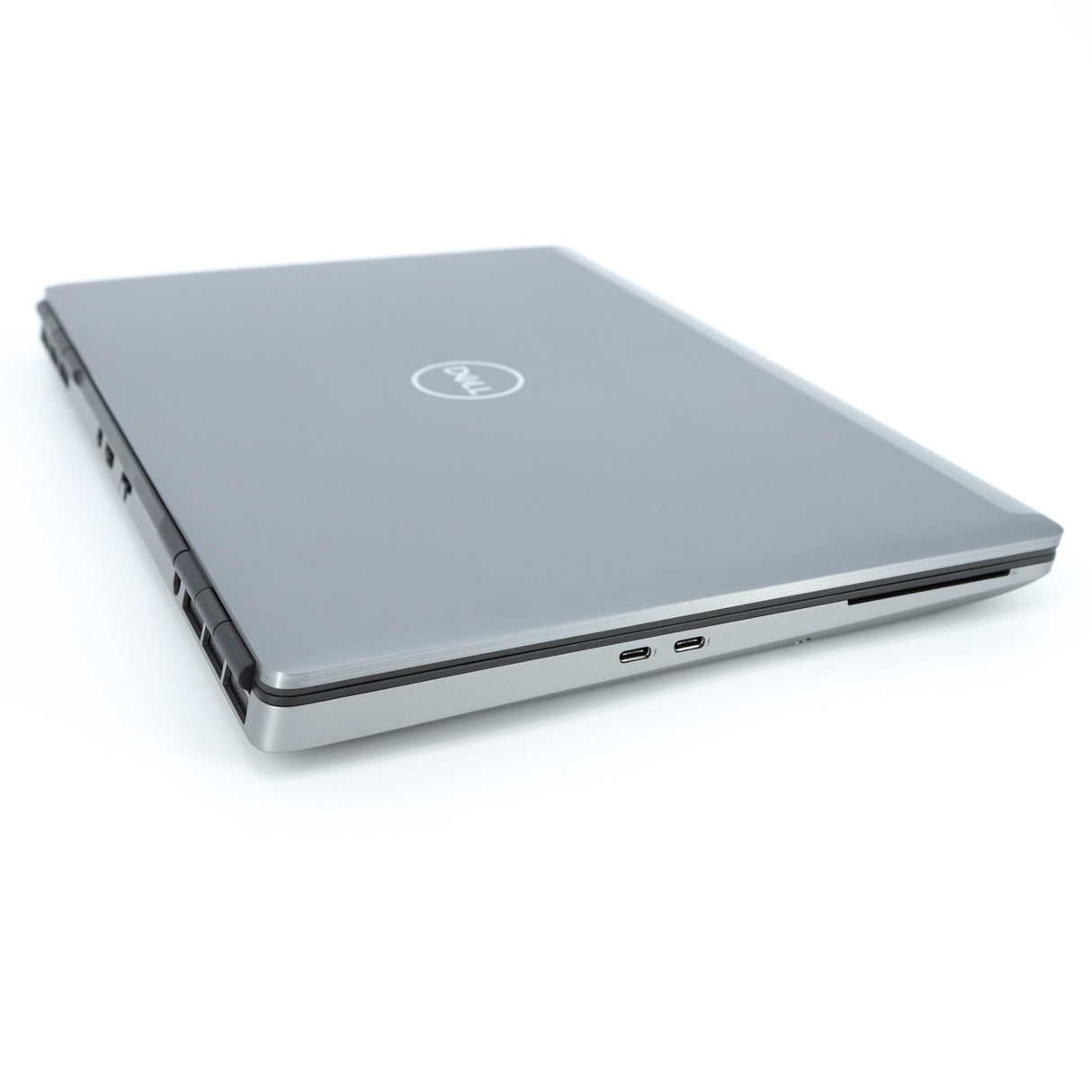 Dell Precision 7550 Laptop: Core i9-10885H, 64GB, 2TB, NVIDIA RTX, Warranty, VAT - GreenGreen Store