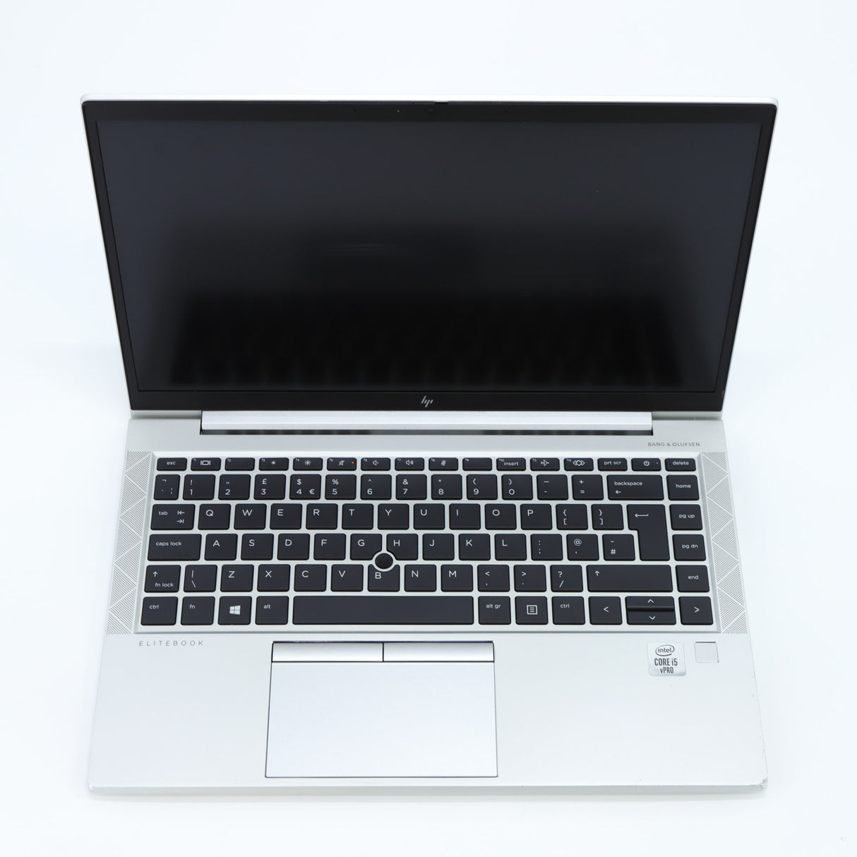 HP EliteBook 840 G7 14" Laptop: 10th Gen Core i5, 512GB SSD, 16GB, Warranty VAT - GreenGreen Store