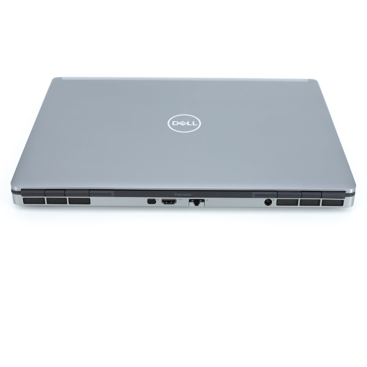 Dell Precision 7550 Laptop: Core i9-10885H, 64GB, 2TB, NVIDIA RTX, Warranty, VAT - GreenGreen Store