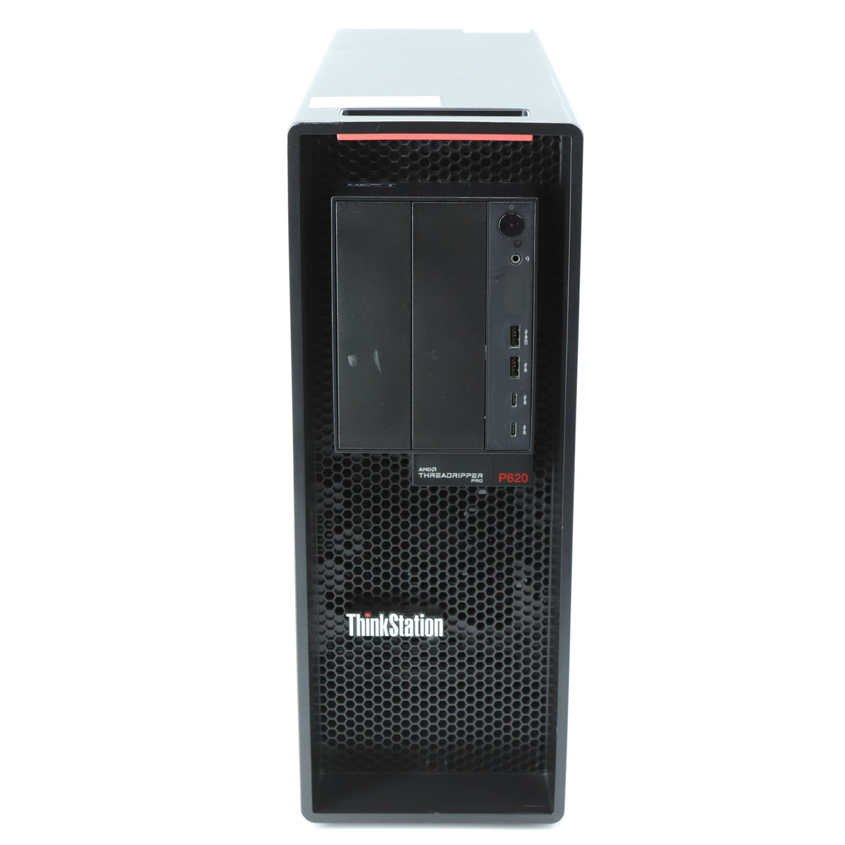 Lenovo ThinkStation P620: AMD Threadripper Pro 3995WX 256GB RAM 1TB Warranty VAT - GreenGreenStore