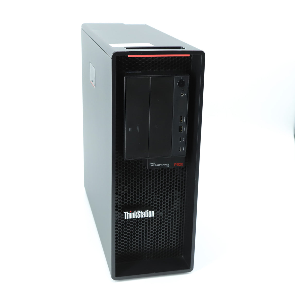 Lenovo ThinkStation P620: AMD Threadripper Pro 3995WX 256GB RAM 1TB Warranty VAT - GreenGreenStore