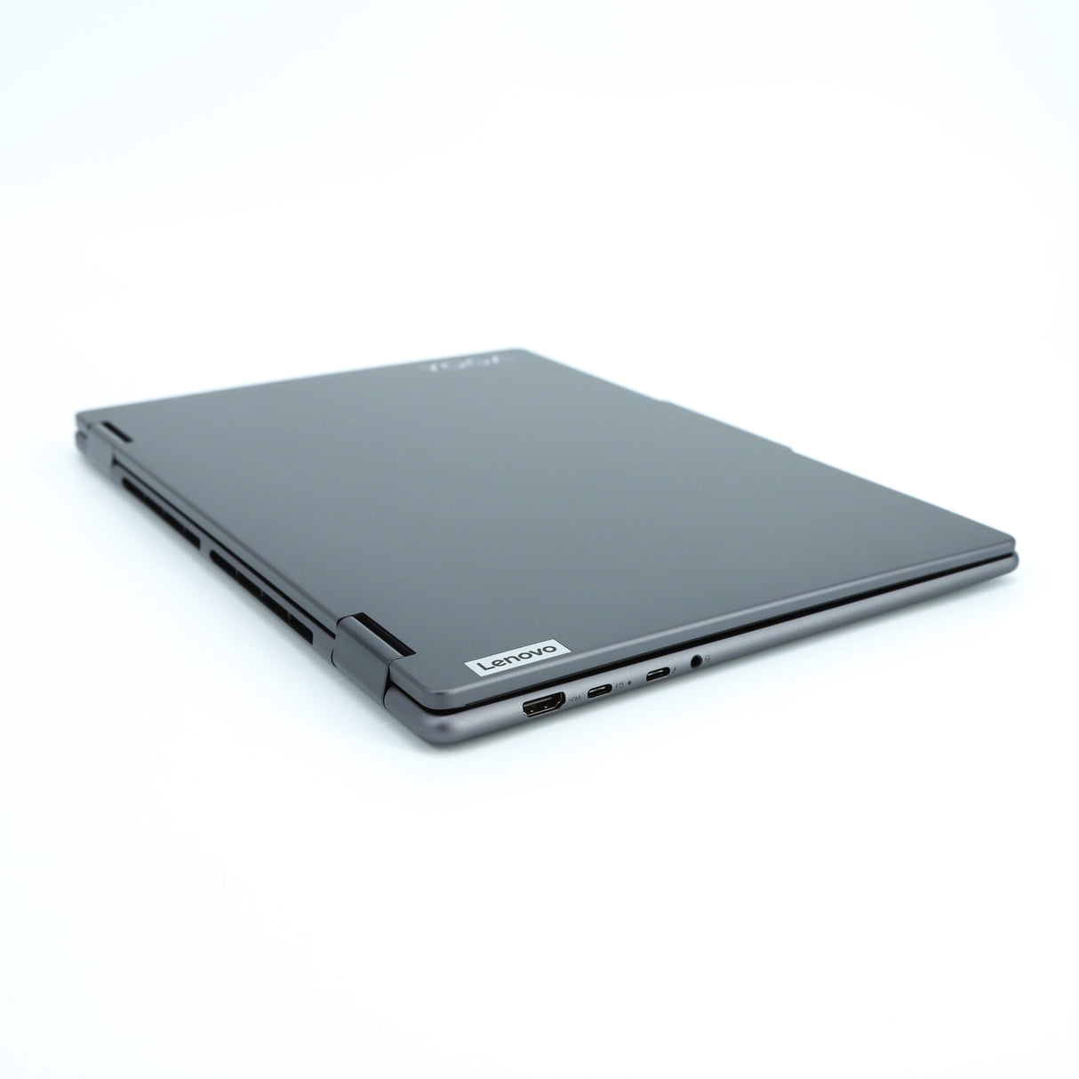 Lenovo Yoga 7 16IML8 Laptop: Intel Ultra 7 155U 16GB RAM 512GB SSD Warranty VAT - GreenGreenStore