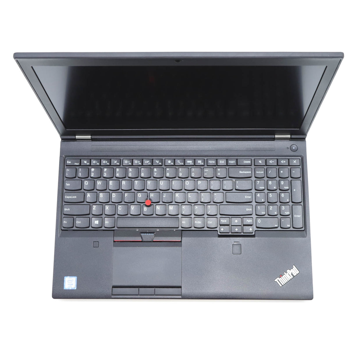 Lenovo ThinkPad P50 Laptop : Xeon E3-1535M v5 NVIDIA 16GB RAM 480GB Warranty VAT - GreenGreen Store