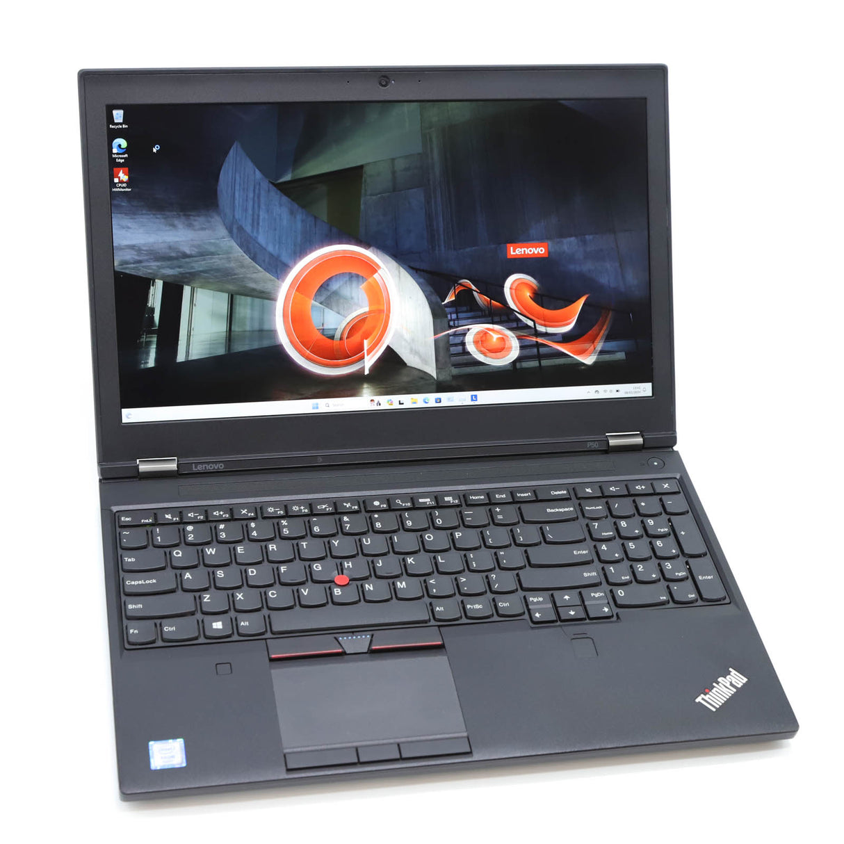 Lenovo ThinkPad P50 Laptop : Xeon E3-1535M v5 NVIDIA 16GB RAM 480GB Warranty VAT - GreenGreen Store