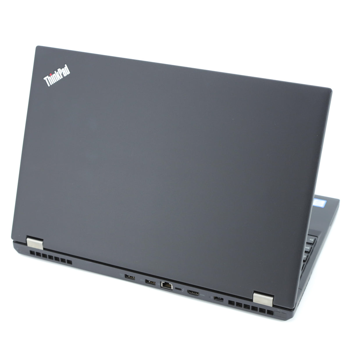 Lenovo ThinkPad P50 Laptop : Xeon E3-1535M v5 NVIDIA 16GB RAM 480GB Warranty VAT - GreenGreen Store