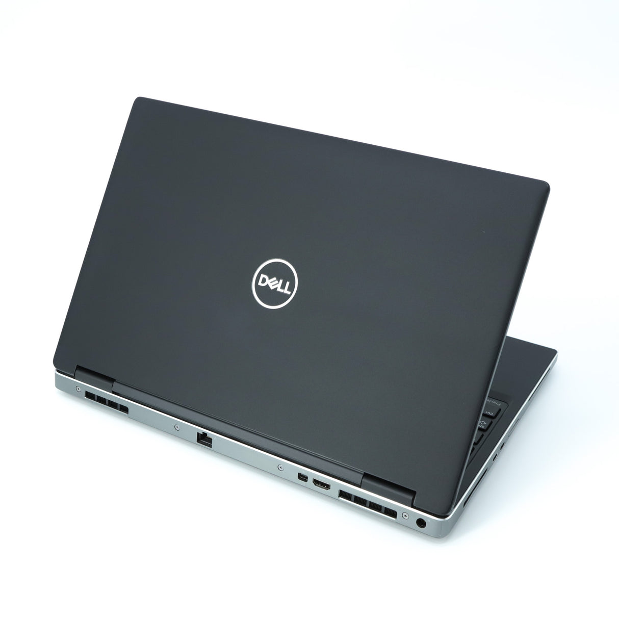 Dell Precision 7530 Laptop: Core i7, 32GB RAM 512GB SSD AMD WX4150, Warranty VAT