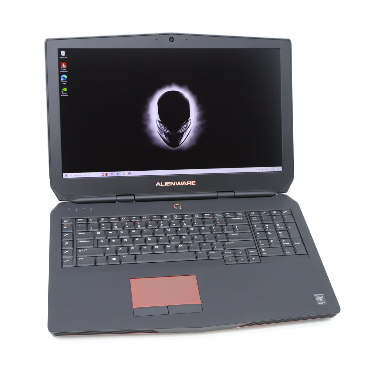 Alienware 17 R2 Gaming Laptop: Intel Core i7 16GB 480GB SSD NVIDIA Warranty VAT - GreenGreen Store