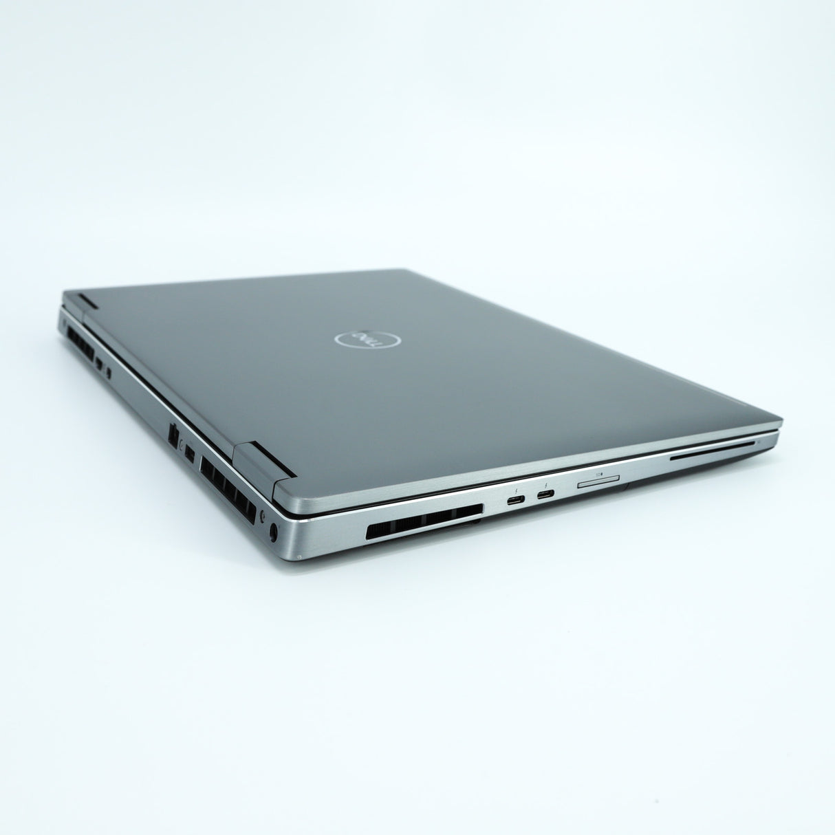 Dell Precision 7740 Laptop: Core i7-9850H RTX 3000, 32GB RAM 512GB Warranty VAT - GreenGreenStore