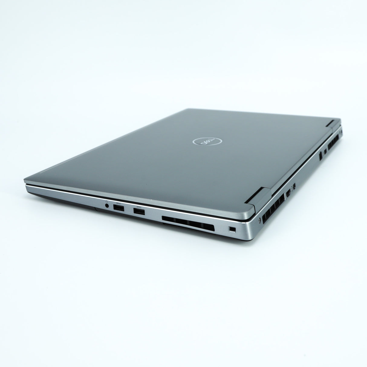 Dell Precision 7740 Laptop: Core i7-9850H RTX 3000, 32GB RAM 512GB Warranty VAT - GreenGreenStore