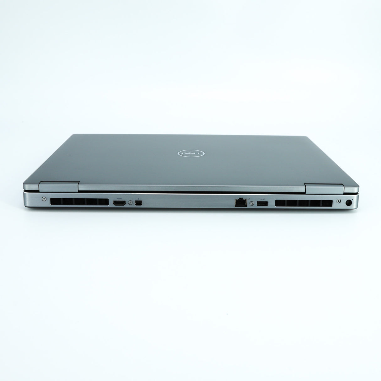 Dell Precision 7740 Laptop: Core i7-9850H RTX 3000, 32GB RAM 512GB Warranty VAT - GreenGreenStore