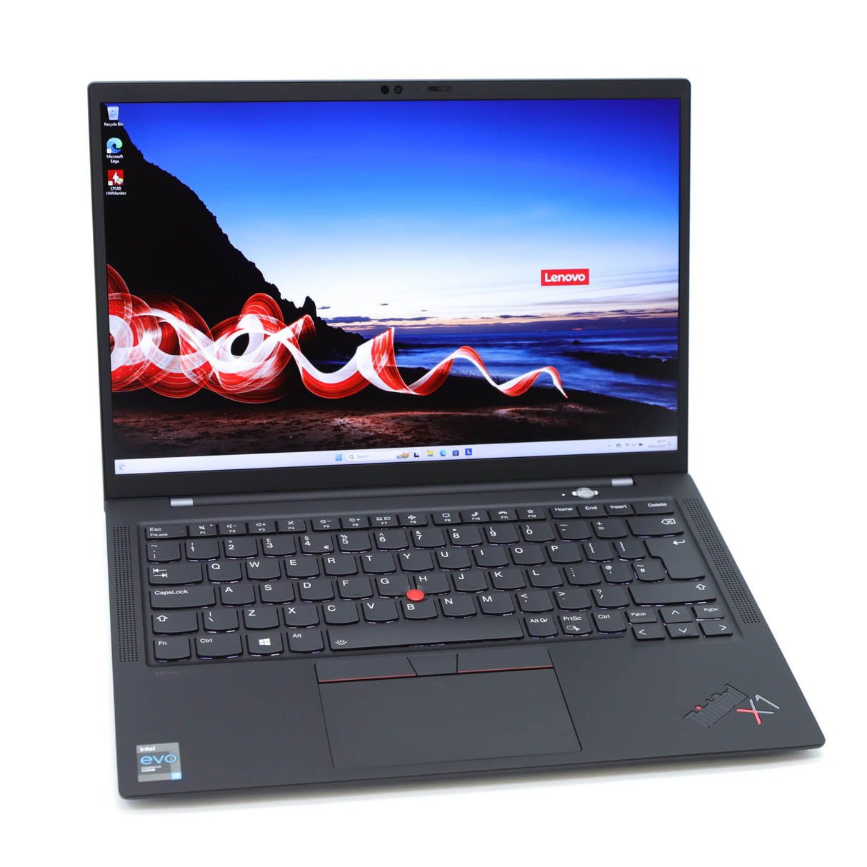 Lenovo ThinkPad X1 Carbon 9 Laptop: Intel i7 11th Gen, 16GB RAM, 512GB, Warranty - GreenGreen Store