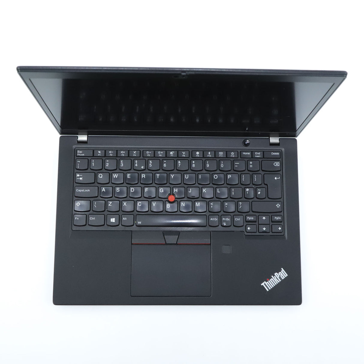 Lenovo Laptop ThinkPad X390: Intel Core i5-8265U 8GB RAM 256GB SSD Warranty VAT